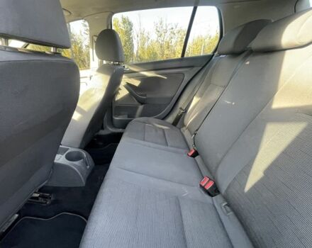 Чорний Фольксваген Гольф, об'ємом двигуна 1.6 л та пробігом 230 тис. км за 3800 $, фото 11 на Automoto.ua