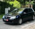 Чорний Фольксваген Гольф, об'ємом двигуна 1.6 л та пробігом 255 тис. км за 4990 $, фото 1 на Automoto.ua