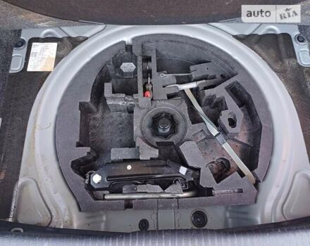 Чорний Фольксваген Гольф, об'ємом двигуна 1.4 л та пробігом 294 тис. км за 5600 $, фото 35 на Automoto.ua