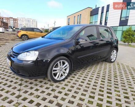 Фольксваген Гольф 2006 в Хмельницком на Automoto.ua Черный Фольксваген Гольф, объемом двигателя 1.6 л и пробегом 247 тыс. км за 6400 $, фото 34 на Automoto.ua