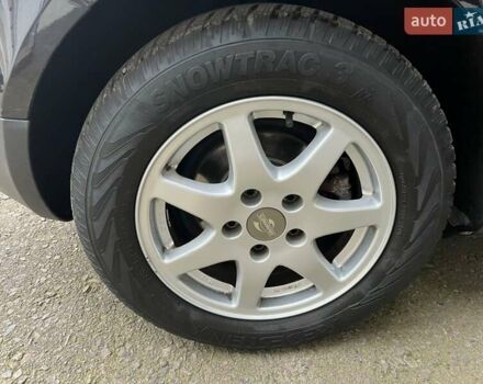 Черный Фольксваген Гольф, объемом двигателя 1.6 л и пробегом 98 тыс. км за 6799 $, фото 31 на Automoto.ua