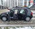 Чорний Фольксваген Гольф, об'ємом двигуна 1.6 л та пробігом 220 тис. км за 6750 $, фото 30 на Automoto.ua