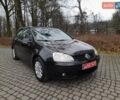 Черный Фольксваген Гольф, объемом двигателя 1.6 л и пробегом 260 тыс. км за 5399 $, фото 2 на Automoto.ua