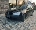 Черный Фольксваген Гольф, объемом двигателя 2 л и пробегом 350 тыс. км за 2500 $, фото 1 на Automoto.ua
