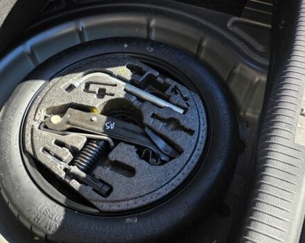 Черный Фольксваген Гольф, объемом двигателя 1.6 л и пробегом 220 тыс. км за 5250 $, фото 7 на Automoto.ua