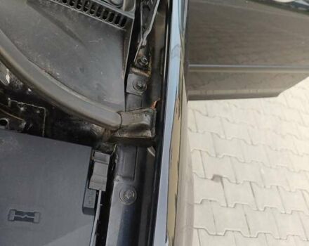 Чорний Фольксваген Гольф, об'ємом двигуна 1.6 л та пробігом 212 тис. км за 5900 $, фото 26 на Automoto.ua