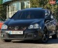 Черный Фольксваген Гольф, объемом двигателя 1.98 л и пробегом 170 тыс. км за 6299 $, фото 1 на Automoto.ua