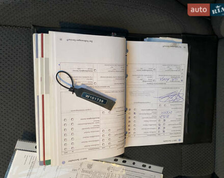 Чорний Фольксваген Гольф, об'ємом двигуна 1.6 л та пробігом 233 тис. км за 6800 $, фото 46 на Automoto.ua