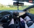 Черный Фольксваген Гольф, объемом двигателя 1.4 л и пробегом 250 тыс. км за 6500 $, фото 14 на Automoto.ua