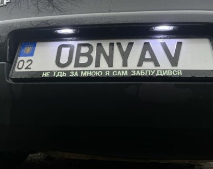 Чорний Фольксваген Гольф, об'ємом двигуна 1.6 л та пробігом 2 тис. км за 6500 $, фото 22 на Automoto.ua