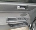 Черный Фольксваген Гольф, объемом двигателя 1.4 л и пробегом 168 тыс. км за 6100 $, фото 9 на Automoto.ua