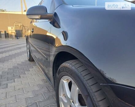 Чорний Фольксваген Гольф, об'ємом двигуна 1.4 л та пробігом 294 тис. км за 5600 $, фото 21 на Automoto.ua