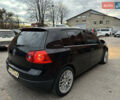 Фольксваген Гольф 2006 в Полтаве на Automoto.ua Черный Фольксваген Гольф, объемом двигателя 1.6 л и пробегом 295 тыс. км за 5800 $, фото 15 на Automoto.ua