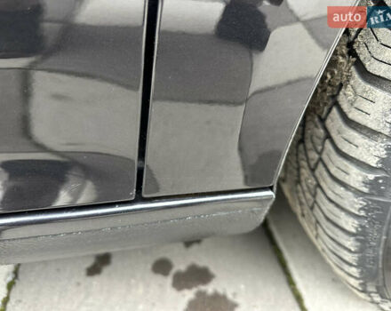 Черный Фольксваген Гольф, объемом двигателя 1.4 л и пробегом 187 тыс. км за 6500 $, фото 25 на Automoto.ua