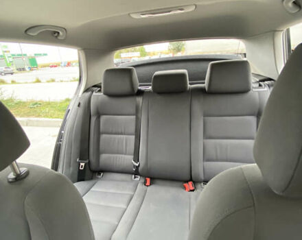 Чорний Фольксваген Гольф, об'ємом двигуна 1.6 л та пробігом 190 тис. км за 6032 $, фото 21 на Automoto.ua