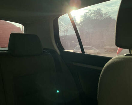 Чорний Фольксваген Гольф, об'ємом двигуна 1.6 л та пробігом 190 тис. км за 6032 $, фото 9 на Automoto.ua