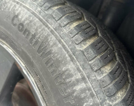 Черный Фольксваген Гольф, объемом двигателя 1.4 л и пробегом 234 тыс. км за 4500 $, фото 3 на Automoto.ua