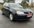 Черный Фольксваген Гольф, объемом двигателя 0 л и пробегом 243 тыс. км за 5750 $, фото 1 на Automoto.ua
