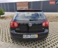 Фольксваген Гольф 2006 в Хмельницком на Automoto.ua Черный Фольксваген Гольф, объемом двигателя 1.6 л и пробегом 247 тыс. км за 6400 $, фото 7 на Automoto.ua