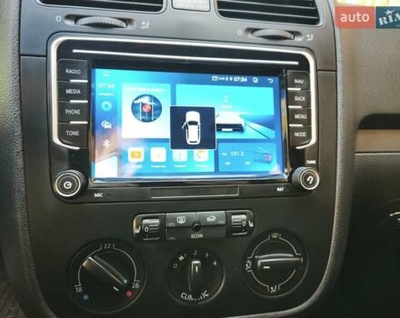 Фольксваген Гольф 2006 в Хмельницком на Automoto.ua Черный Фольксваген Гольф, объемом двигателя 1.6 л и пробегом 247 тыс. км за 6400 $, фото 86 на Automoto.ua