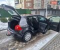 Чорний Фольксваген Гольф, об'ємом двигуна 1.6 л та пробігом 220 тис. км за 6750 $, фото 28 на Automoto.ua