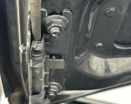 Черный Фольксваген Гольф, объемом двигателя 1.4 л и пробегом 187 тыс. км за 6500 $, фото 89 на Automoto.ua