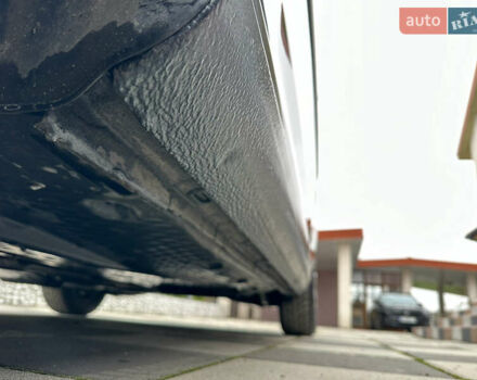 Черный Фольксваген Гольф, объемом двигателя 1.4 л и пробегом 187 тыс. км за 6500 $, фото 20 на Automoto.ua