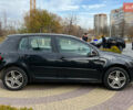 Чорний Фольксваген Гольф, об'ємом двигуна 1.6 л та пробігом 256 тис. км за 5999 $, фото 7 на Automoto.ua
