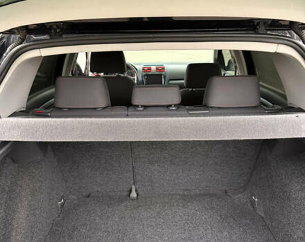 Черный Фольксваген Гольф, объемом двигателя 1.39 л и пробегом 260 тыс. км за 4999 $, фото 17 на Automoto.ua