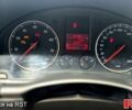 Черный Фольксваген Гольф, объемом двигателя 1.6 л и пробегом 208 тыс. км за 6250 $, фото 4 на Automoto.ua