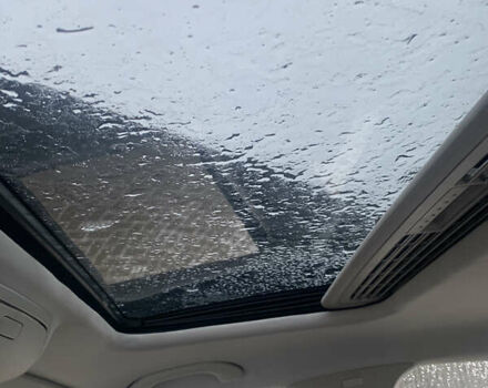 Черный Фольксваген Гольф, объемом двигателя 1.6 л и пробегом 211 тыс. км за 5900 $, фото 14 на Automoto.ua