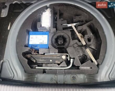 Черный Фольксваген Гольф, объемом двигателя 1.6 л и пробегом 202 тыс. км за 5999 $, фото 11 на Automoto.ua