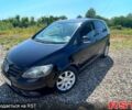 Черный Фольксваген Гольф, объемом двигателя 1.6 л и пробегом 176 тыс. км за 6000 $, фото 1 на Automoto.ua