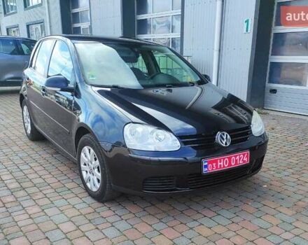 Черный Фольксваген Гольф, объемом двигателя 1.6 л и пробегом 188 тыс. км за 5500 $, фото 37 на Automoto.ua