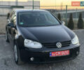 Черный Фольксваген Гольф, объемом двигателя 1.4 л и пробегом 271 тыс. км за 5700 $, фото 1 на Automoto.ua