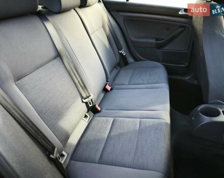 Фольксваген Гольф 2006 в Хмельницком на Automoto.ua Черный Фольксваген Гольф, объемом двигателя 1.6 л и пробегом 247 тыс. км за 6400 $, фото 74 на Automoto.ua