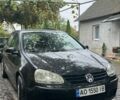 Черный Фольксваген Гольф, объемом двигателя 1.4 л и пробегом 260 тыс. км за 4900 $, фото 2 на Automoto.ua