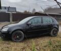 Чорний Фольксваген Гольф, об'ємом двигуна 1.6 л та пробігом 230 тис. км за 3750 $, фото 1 на Automoto.ua