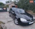 Черный Фольксваген Гольф, объемом двигателя 1.6 л и пробегом 280 тыс. км за 5999 $, фото 1 на Automoto.ua