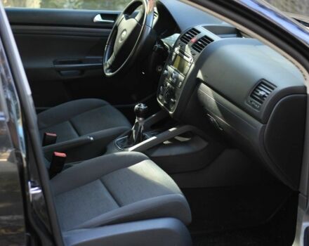 Чорний Фольксваген Гольф, об'ємом двигуна 0 л та пробігом 220 тис. км за 5000 $, фото 3 на Automoto.ua