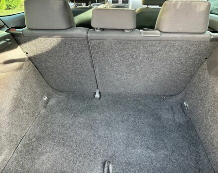 Черный Фольксваген Гольф, объемом двигателя 1.6 л и пробегом 207 тыс. км за 6700 $, фото 12 на Automoto.ua