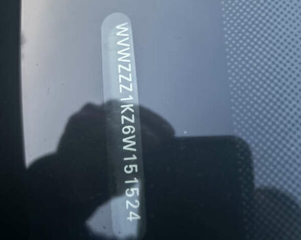 Черный Фольксваген Гольф, объемом двигателя 1.4 л и пробегом 268 тыс. км за 5650 $, фото 53 на Automoto.ua