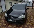 Черный Фольксваген Гольф, объемом двигателя 1 л и пробегом 203 тыс. км за 5599 $, фото 1 на Automoto.ua