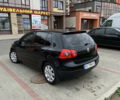 Чорний Фольксваген Гольф, об'ємом двигуна 1.6 л та пробігом 190 тис. км за 6032 $, фото 4 на Automoto.ua
