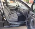 Черный Фольксваген Гольф, объемом двигателя 1.6 л и пробегом 250 тыс. км за 5900 $, фото 23 на Automoto.ua