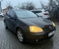 Черный Фольксваген Гольф, объемом двигателя 1.6 л и пробегом 310 тыс. км за 3450 $, фото 2 на Automoto.ua