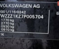 Чорний Фольксваген Гольф, об'ємом двигуна 1.4 л та пробігом 244 тис. км за 5550 $, фото 22 на Automoto.ua