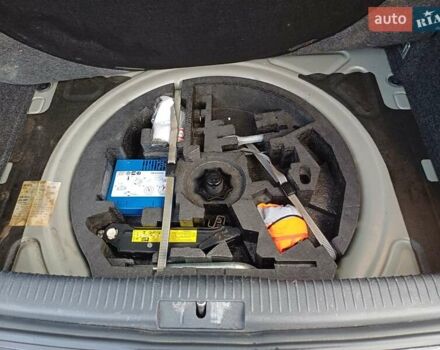 Чорний Фольксваген Гольф, об'ємом двигуна 1.6 л та пробігом 212 тис. км за 5900 $, фото 25 на Automoto.ua