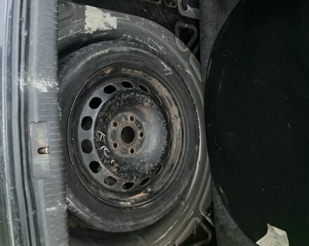 Чорний Фольксваген Гольф, об'ємом двигуна 0 л та пробігом 347 тис. км за 2400 $, фото 3 на Automoto.ua