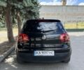 Черный Фольксваген Гольф, объемом двигателя 2 л и пробегом 401 тыс. км за 5799 $, фото 4 на Automoto.ua